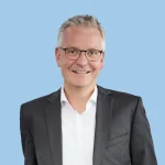 Dr. Rüdiger Gluth, Referent für Erbschaftsteuer, Unternehmenssteuer sowie Spezialthemen rund um Steuerrecht