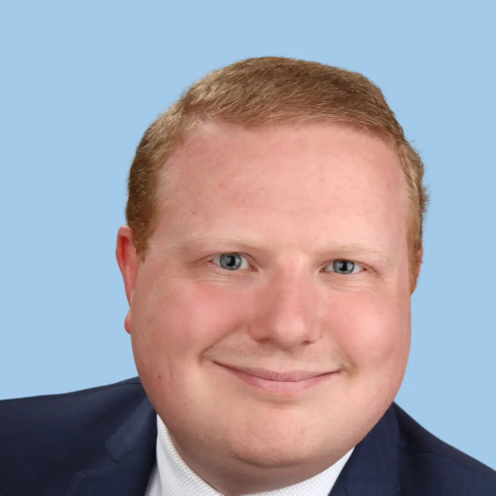 Stefan Bieroth, Experte Steuerrecht