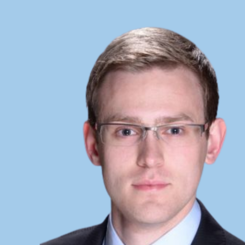 Leonard Joost infoSteuerseminar GmbH