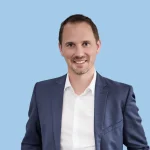 Gerwin Schlegel, Referent für Umsatzsteuer, Ertragsteuer, Verfahrensrecht sowie Aktuelles Steuerrecht