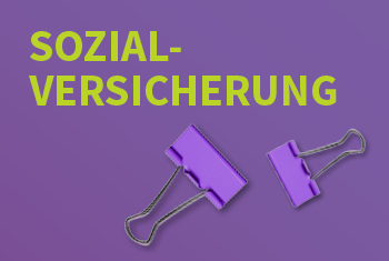 Fachgebiet: Sozialversicherung