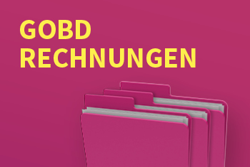 Fachgebiet: GOBD und Rechnungen