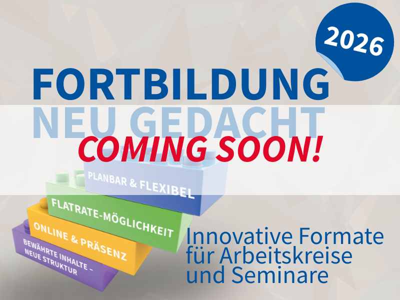 Steuerseminare für Steuerberater. Aktuelles Steuerrecht