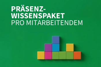 Präsenz-Wissenspaket MA