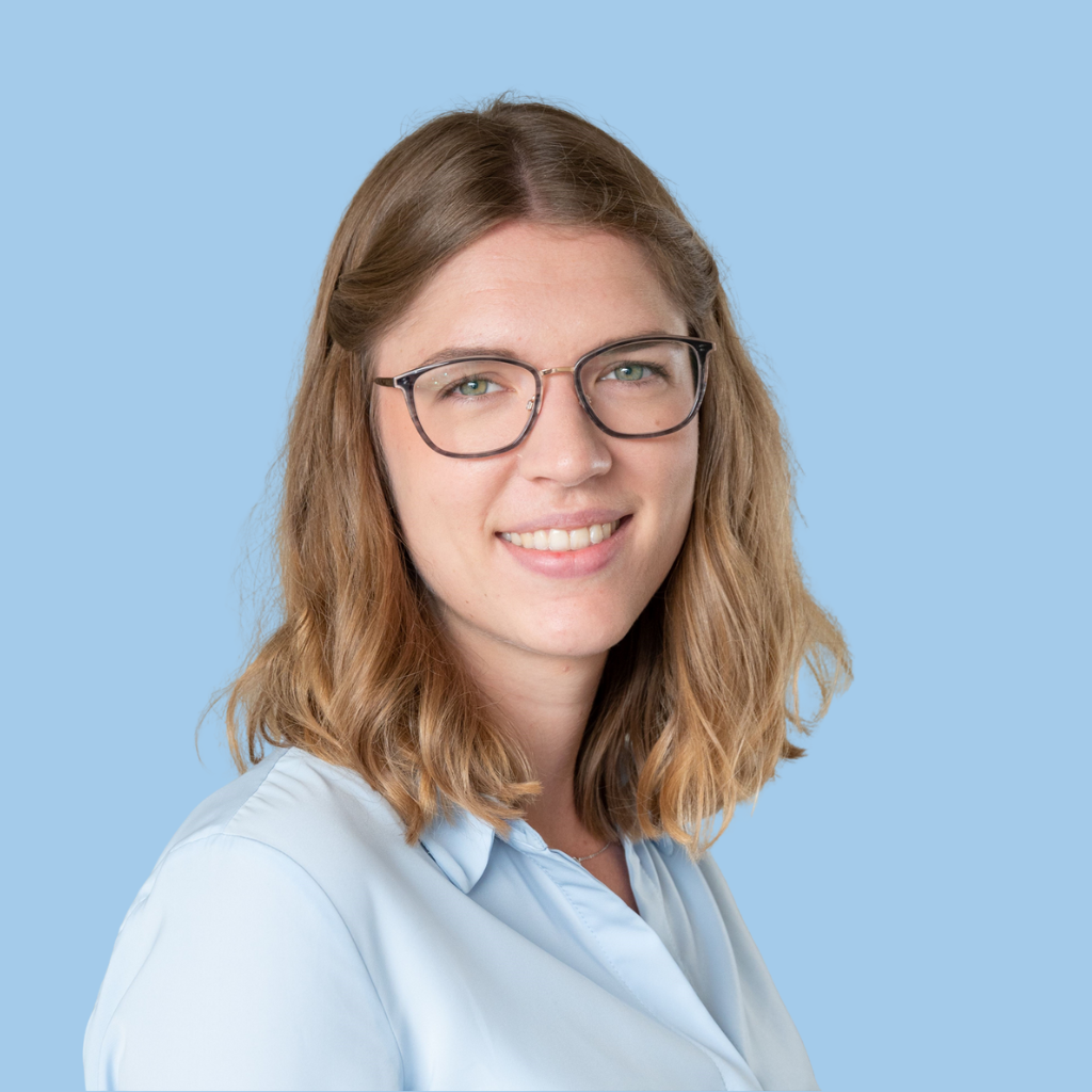 Pia Potjans Umsatzsteuer