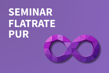 Seminarflatrate PUR