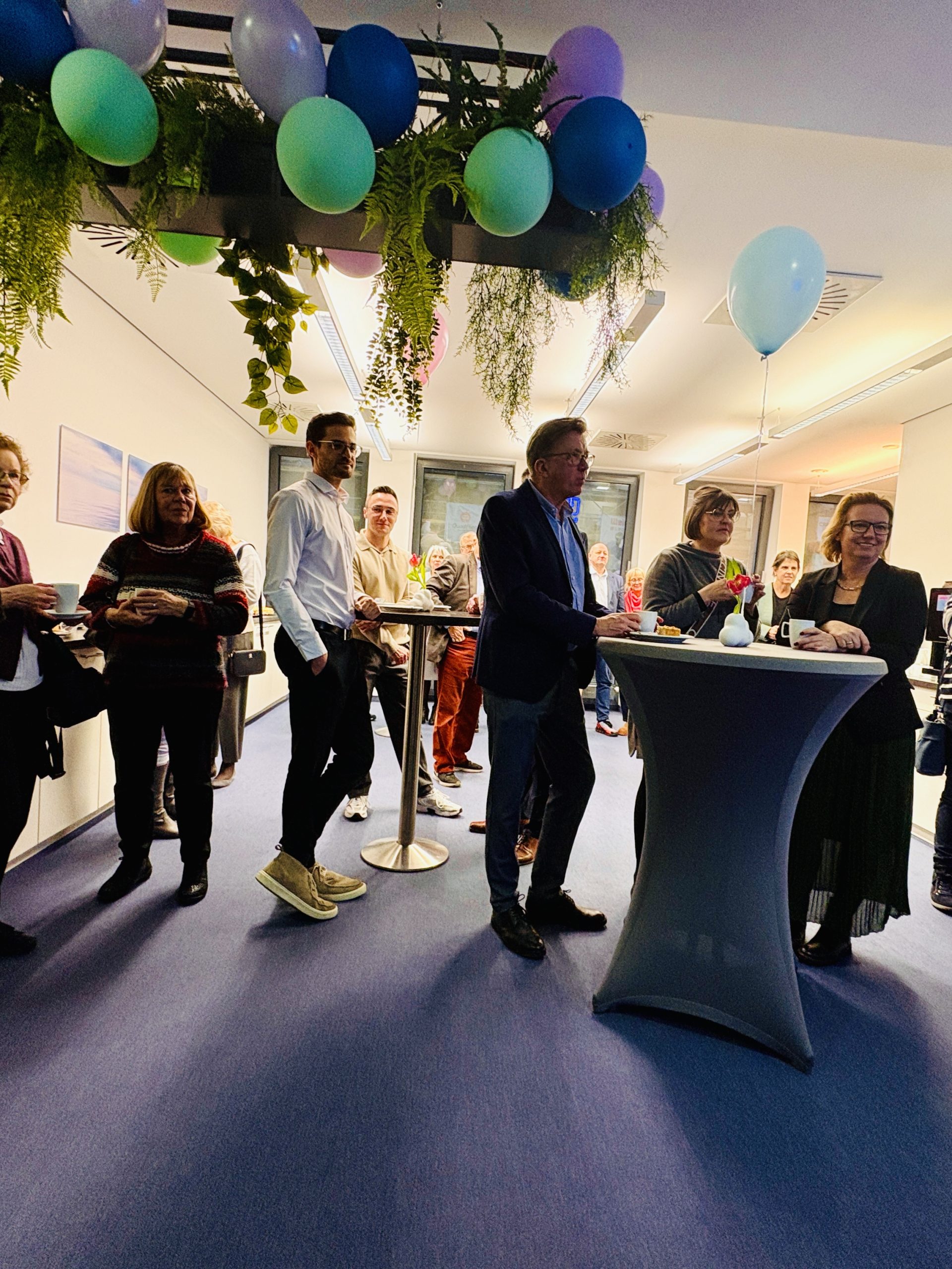 Spendenveranstaltung