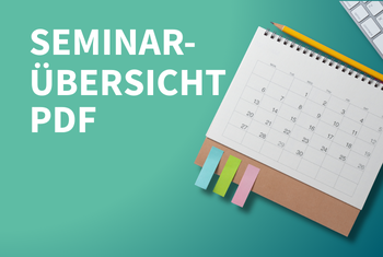 Seminarübersicht ODF