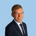 Gerd Achilles, Referent für Abgabenordnung und Kassenführung