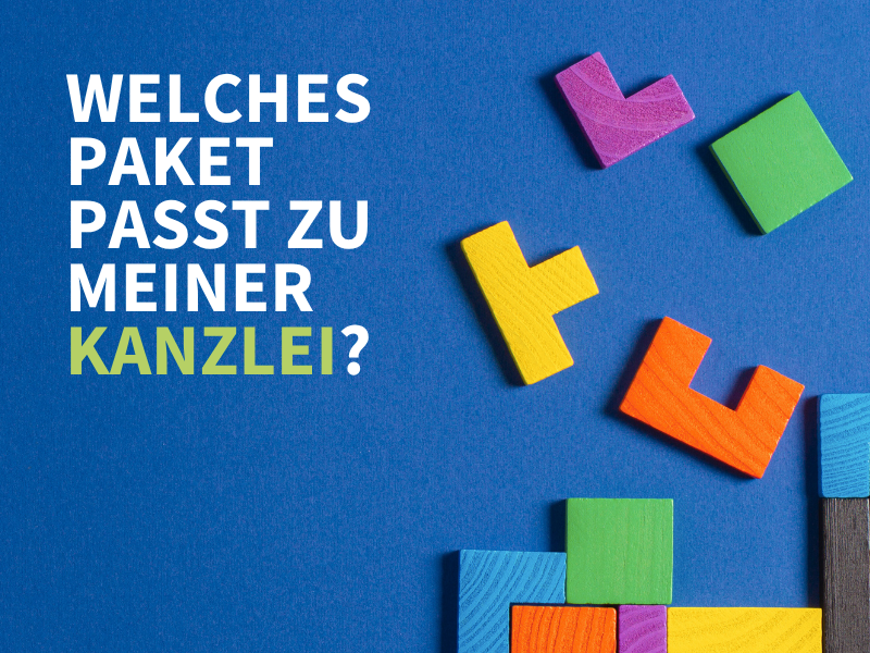 Wissenspaket Fortbildung Steuerberater