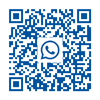 QR Code WhatsApp Kanal